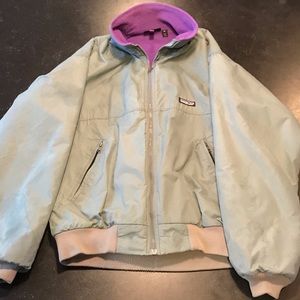 🔥PATAGONIA Men’s Fleece Lined Vintage Jacket 🔥MD